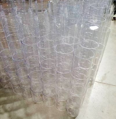 常州必達(dá)福塑料型材有限公司