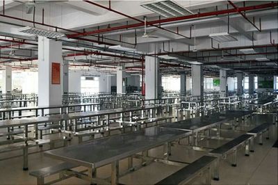 深圳市創(chuàng)恒廚具設(shè)備有限公司