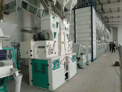 眉山市運紅海峰糧食機械有限公司