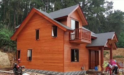 成都伍豪木結(jié)構(gòu)建筑工程有限公司