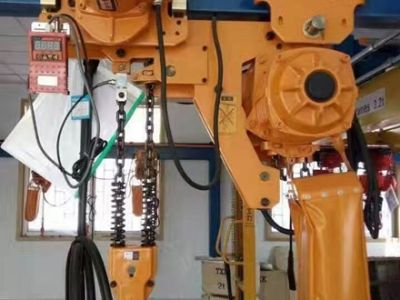 四川三建起重機械設備有限公司