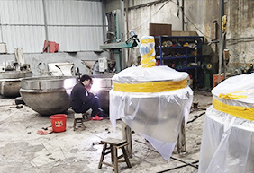 溫州久業機械有限公司