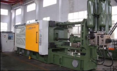 無錫新佳盛壓鑄機制造有限公司