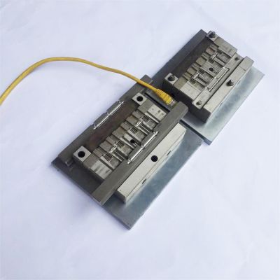 東莞市展旺精密模具廠