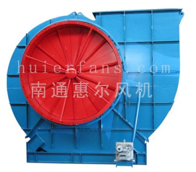 南通惠爾風(fēng)機(jī)有限公司