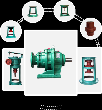 焦作市恒信減速機制造有限公司
