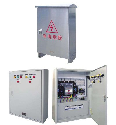 北京華威金信電氣有限公司