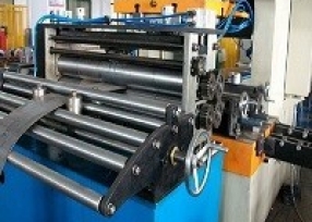 無錫盛宏機械科技有限公司