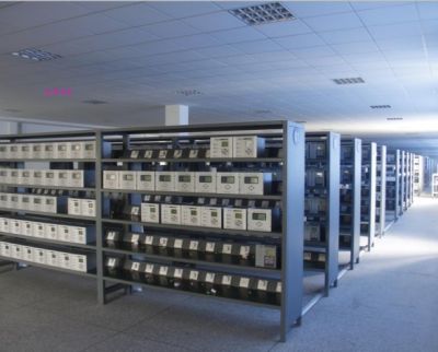 湖南依中紫光電氣科技有限公司