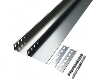 南昌市云茂五金橋架有限公司