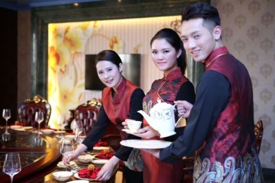 長沙市奮煌輝服飾有限公司