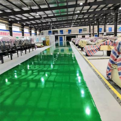 合肥陽誠(chéng)光環(huán)境工程有限公司