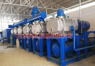 山東同匯機(jī)械有限公司