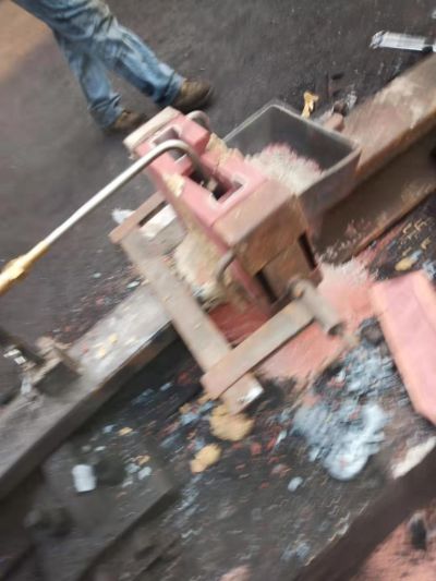 山東泰恒重工機械有限公司