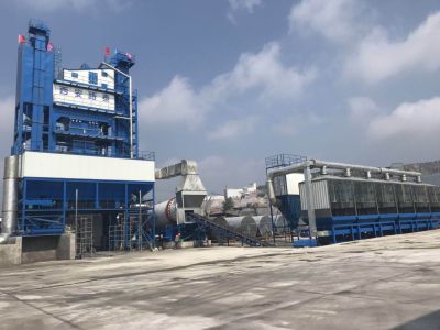 西安路泰機械制造有限公司