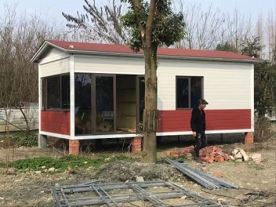 成都四季宜居集成房屋有限公司