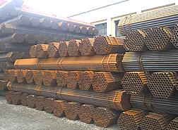 山東合通鋼管制造有限公司