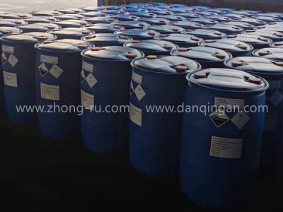 如皋市中如新材料科技有限公司