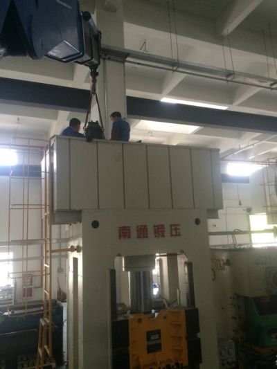 蘇州順達(dá)吊裝有限公司