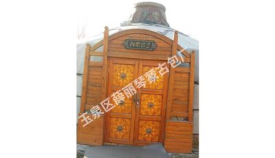 土默特左旗薛麗琴民族用品廠