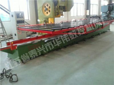 泰興市華偉數(shù)控機(jī)床廠