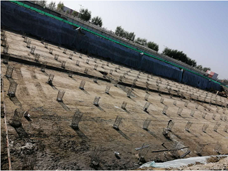 新疆旭尚鴻機械工程有限公司