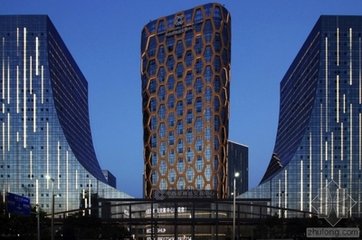 西安驊威建筑科技有限公司