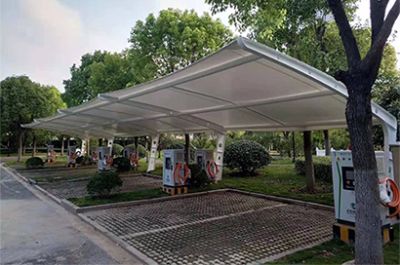 北京裕永和張拉膜結構技術開發(fā)有限公司