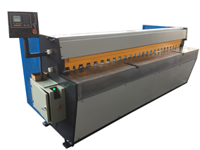 南通海特機(jī)床有限公司