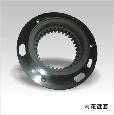 陜西遠宏精密機械有限責任公司