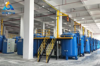 株洲鑫陽熱處理設備有限公司