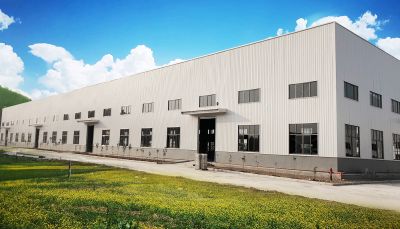 贛州市華龍鋼構材料有限公司