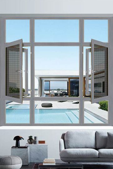 西安天盛門(mén)窗有限公司