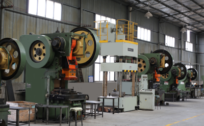 長(zhǎng)興晶品機(jī)械有限公司