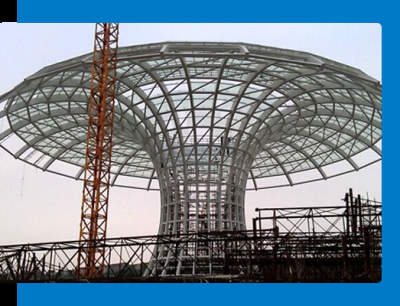 江蘇八方恒運鋼結構制造有限公司