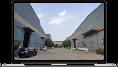 淮北宏意鋼結構有限公司