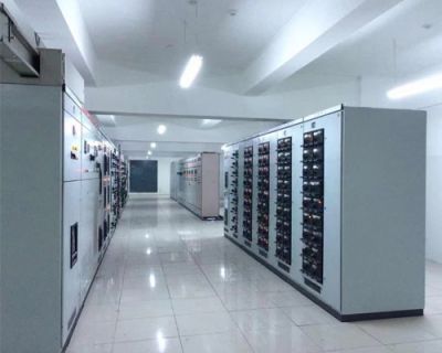 哈爾濱市永利達科電力設備制造有限公司