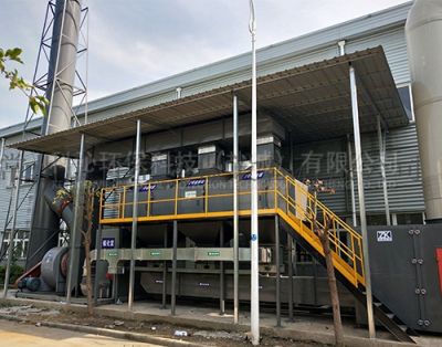 科沁環(huán)?？萍迹}城）有限公司