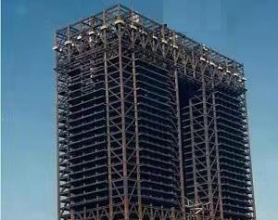 北京昊天防火涂料廠