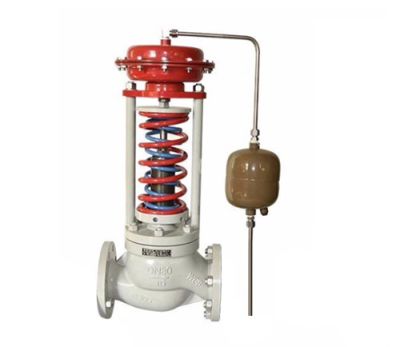 羅浮閥門集團(tuán)浙江西高泵閥有限公司