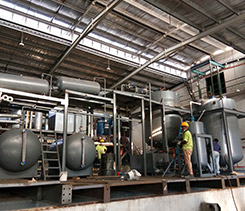 重慶陽江機械制造有限公司