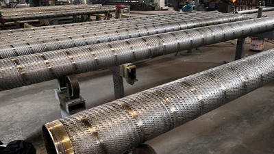 滄州瑞泰石油機(jī)械有限公司