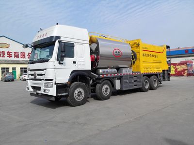 新鄉(xiāng)市駿華專用汽車車輛有限公司