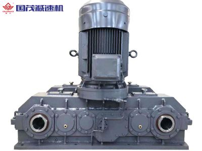 江蘇常州國茂減速機銷售有限公司