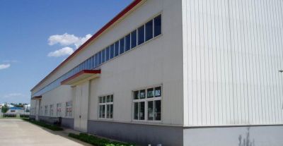 鎮江市春鵬電器有限公司