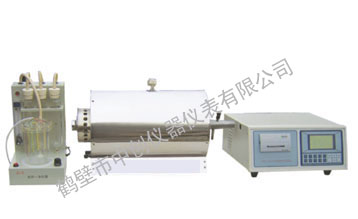 鶴壁市中創(chuàng)儀器儀表有限公司