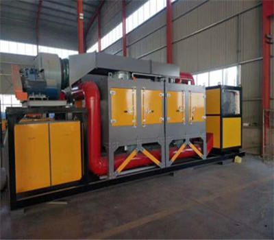 泊頭市澤正環保設備有限公司