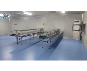 天津酷科機器人科技有限公司