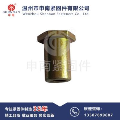 溫州市申南緊固件有限公司