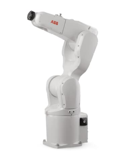 工博士機器人技術有限公司